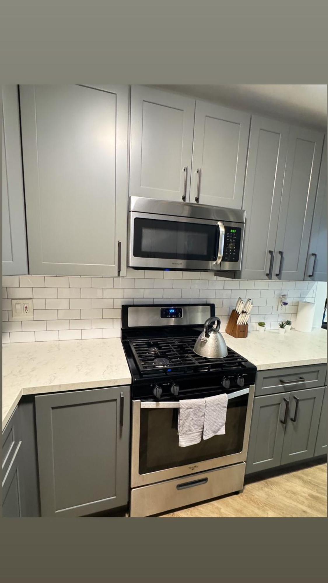 Incredible Two Bedroom Hollywood Apartments Free Parking Лос-Анджелес Екстер'єр фото