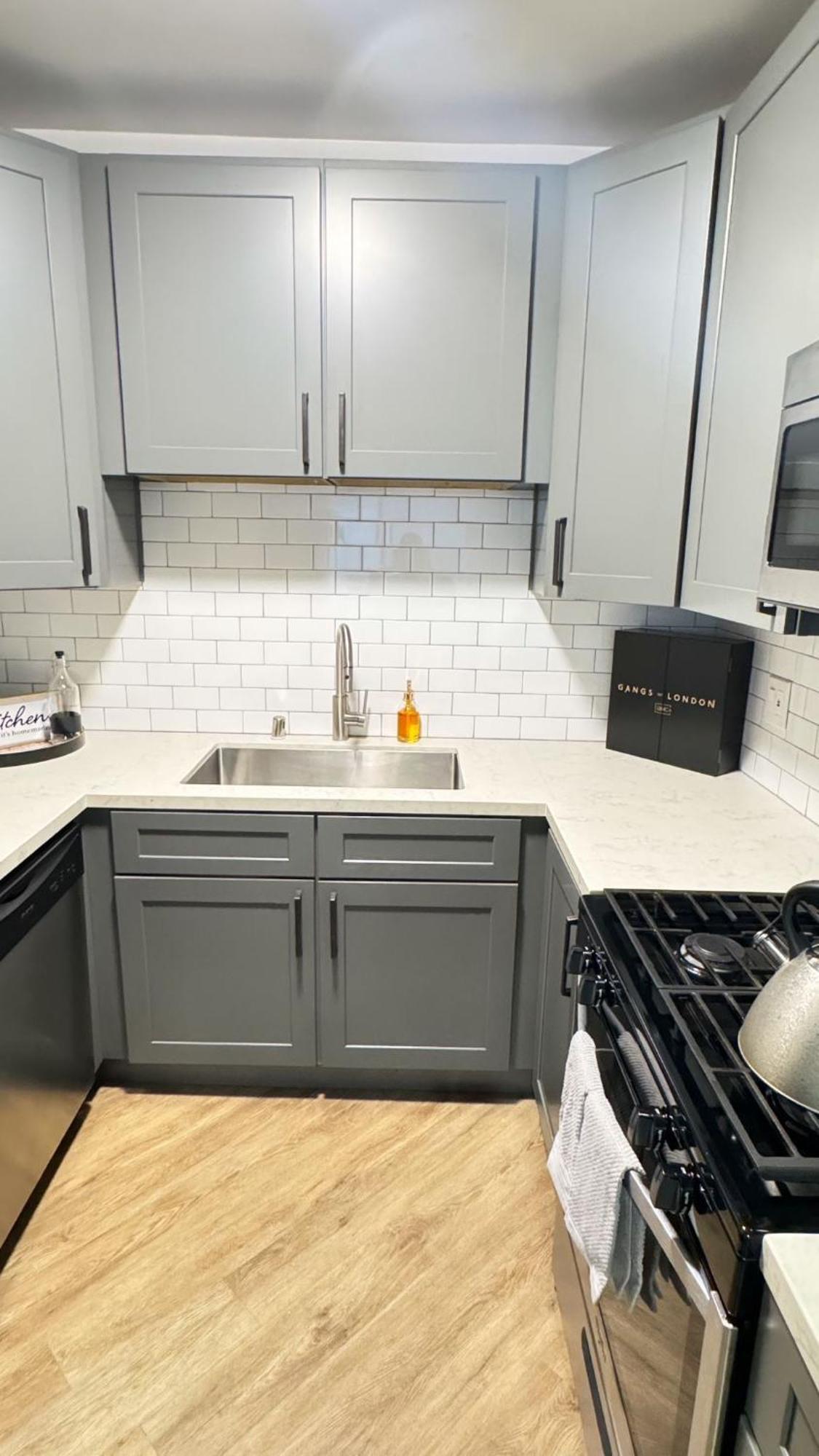 Incredible Two Bedroom Hollywood Apartments Free Parking Лос-Анджелес Екстер'єр фото